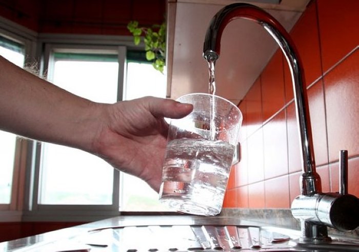 Ceres: La Cooperativa dice que el agua es apta para el consumo