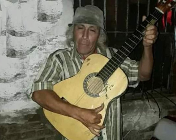 Encontraron en Eguzquiza al hombre desaparecido en Aldao