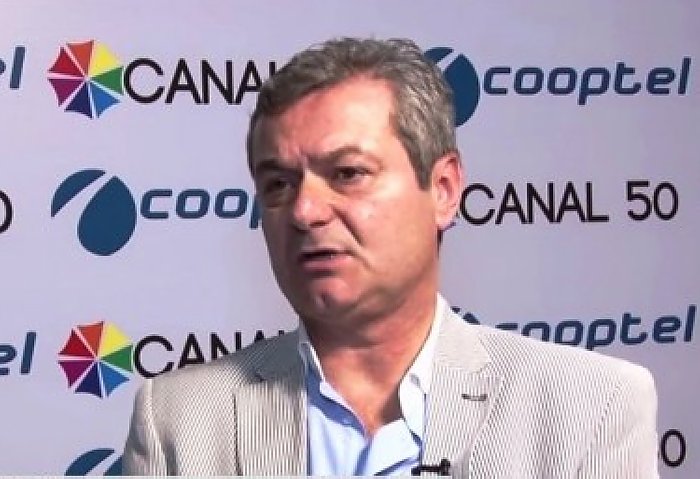 El Dr. Daniel Pautasso es el nuevo Presidente de CoopMorteros