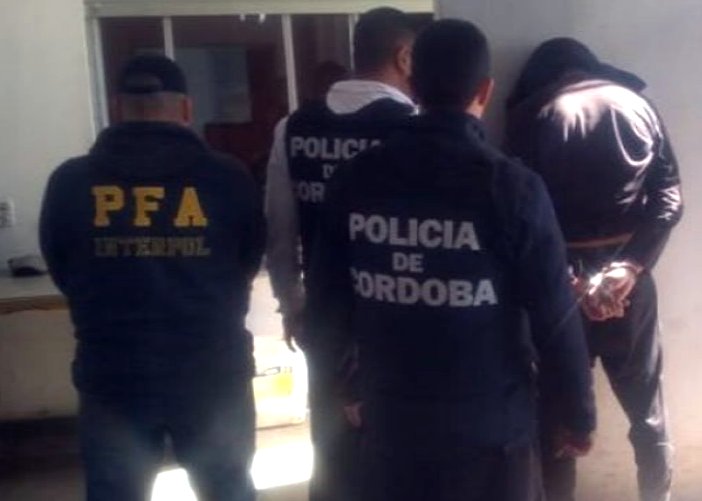La historia detrás del hombre detenido en Balnearia