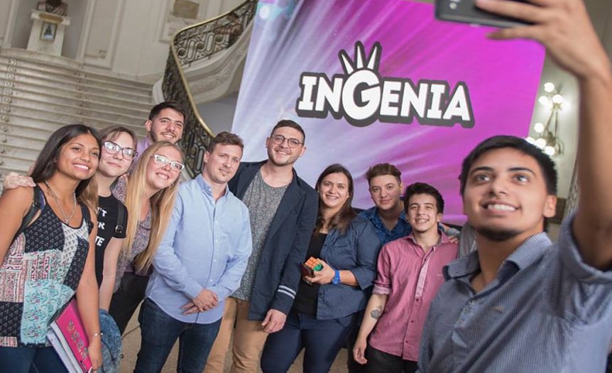 Se dieron a conocer los proyectos seleccionados del Programa Ingenia