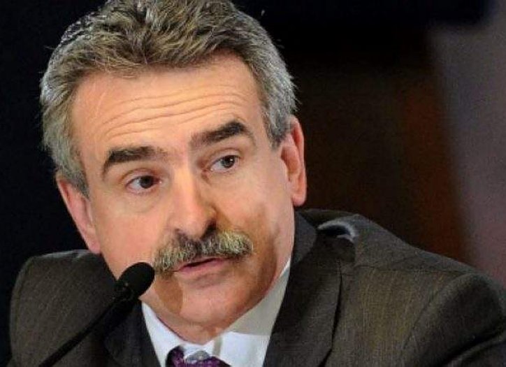 Rossi dijo que Alberto Fernández tendrá la responsabilidad de la gestión