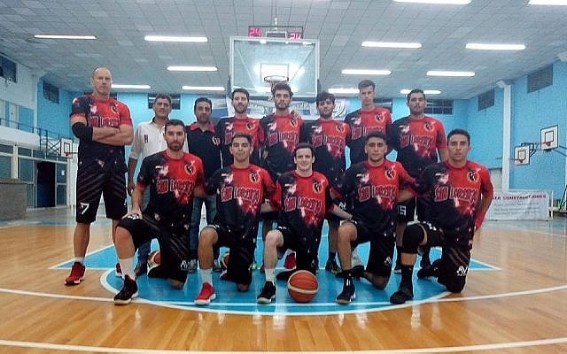 Noroeste: San Lorenzo finalista de la Copa de Plata