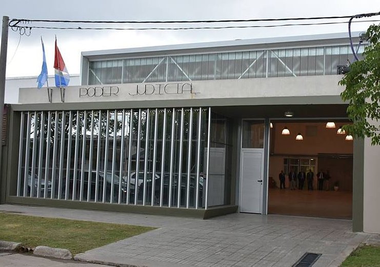 Designaron al Juez Penal de los Tribunales de San Cristóbal
