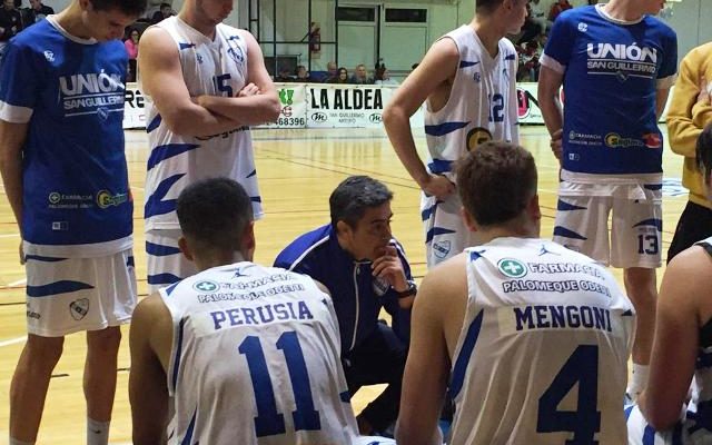 Noroeste: Unión de San Guillermo finalista