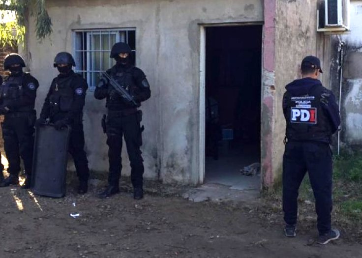 PDI esclareció el robo sufrido por un Presidente Comunal