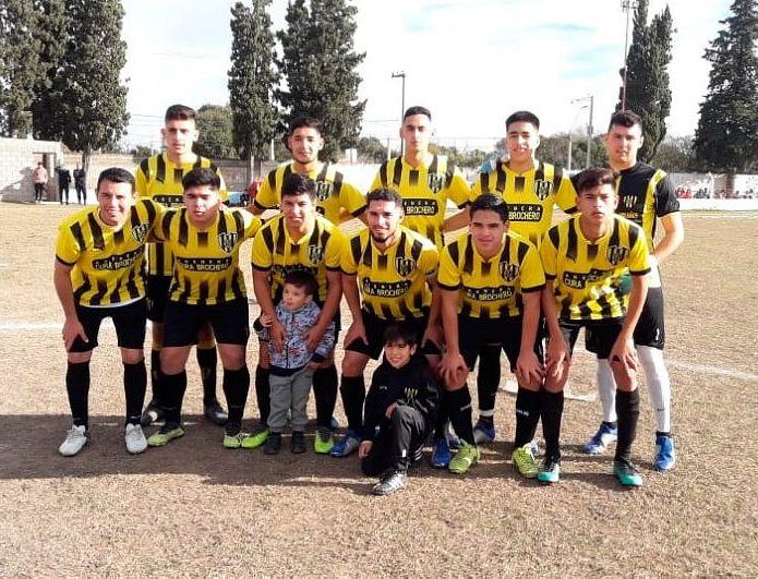 La Liga: Cultural Arroyito sigue imparable