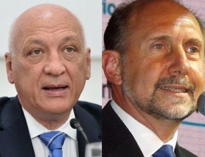 Encuesta le da a Bonfatti una ventaja de 4 puntos sobre Perotti