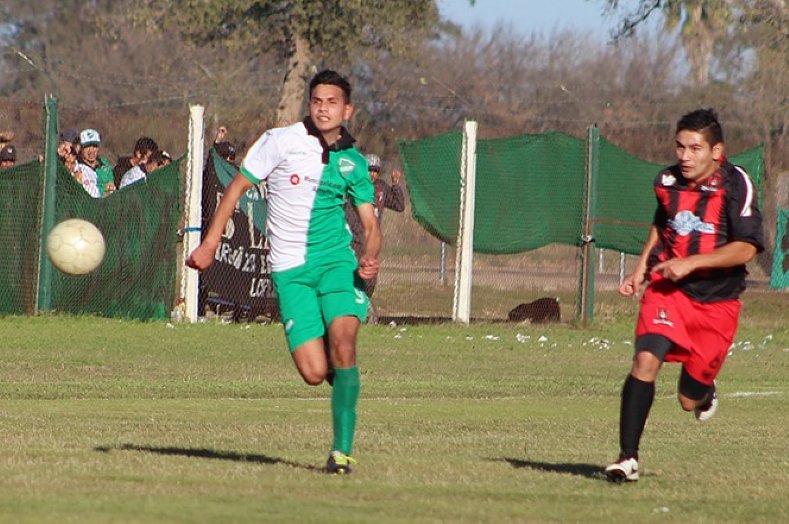 La Liga: Cultura Arroyito volvió a ganar y clasificó