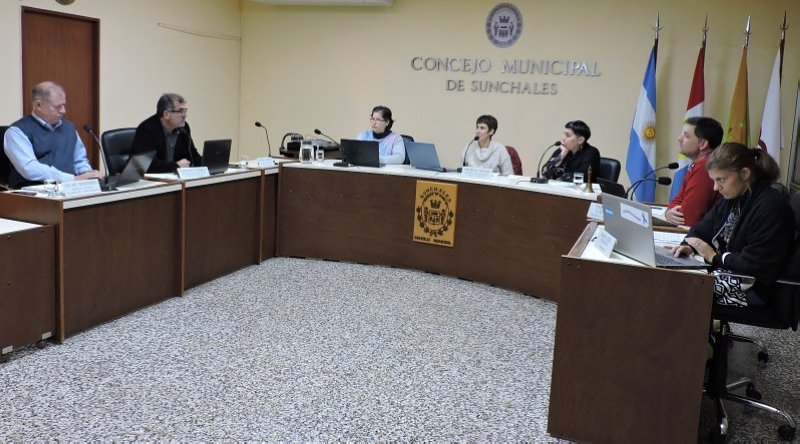 Sunchales: Aprobaron el Plan de Ahorro 