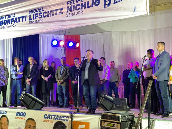 Michlig: 