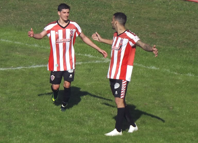 La Liga: Sportivo y San Jorge se acercan a la clasificación