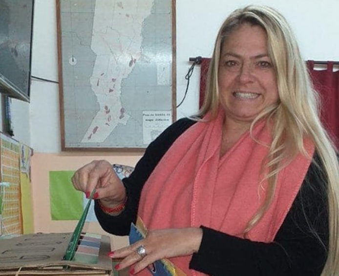 Ceres cambió, en San Cristóbal sigue el Frente y en San Guillermo arrasó el PJ