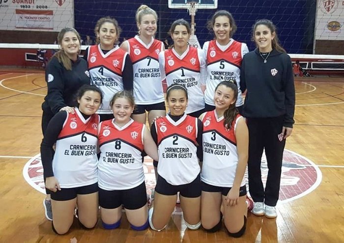 Se juegan las finales del Apertura de la Morterense