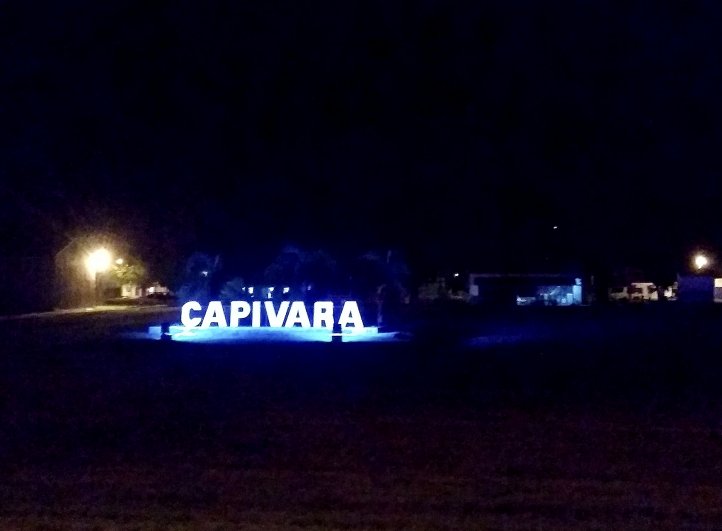 El sorteo determinó que Capivara será gobernada por el Frente Progresista