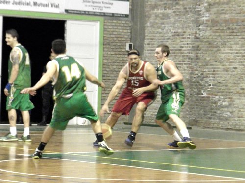 Noroeste: Sportivo y Central jugarán la gran final del Apertura