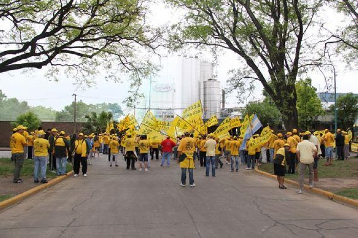 Se dictó la conciliación obligatoria en el conflicto de ATILRA
