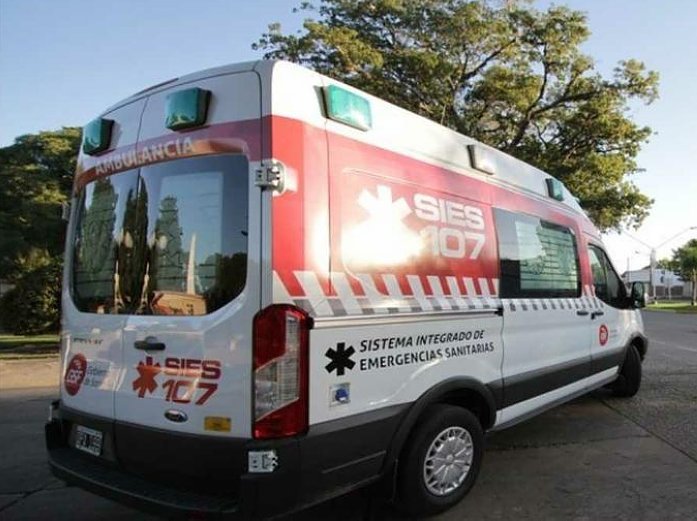 Hombre joven se suicidó en zona rural de San Guillermo