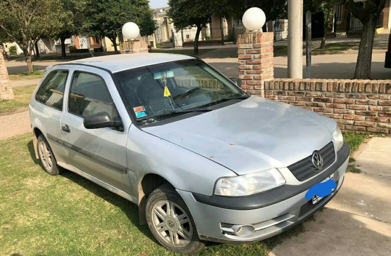 Brinkmann: Secuestran un auto y una moto por irregularidades