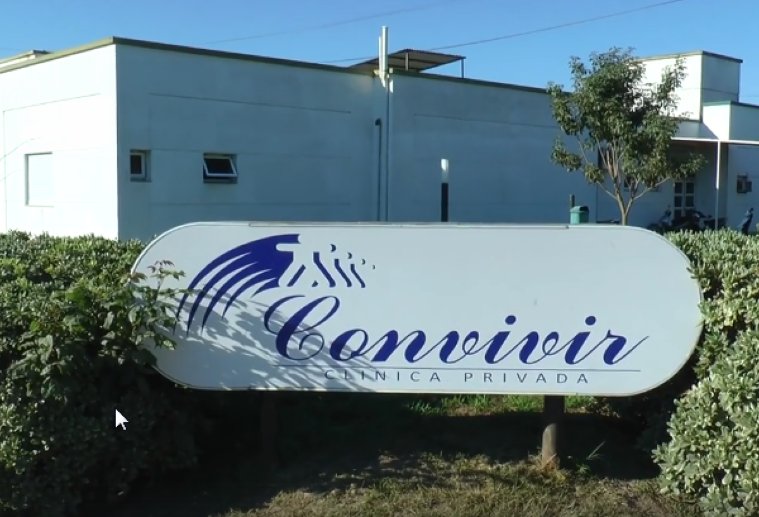 San Guillermo: La Asamblea resolvió el cierre de la Clínica Convivir 