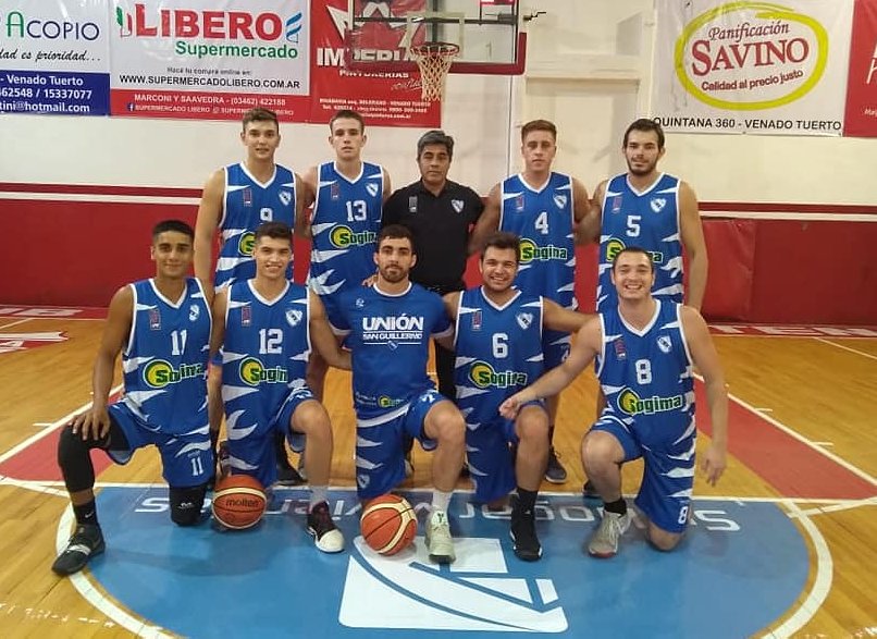 Noroeste: Unión ganó en el cierre de la fecha