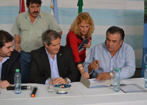 Ceres: Se volverá dictar la carrera de Enfermería de la UNL