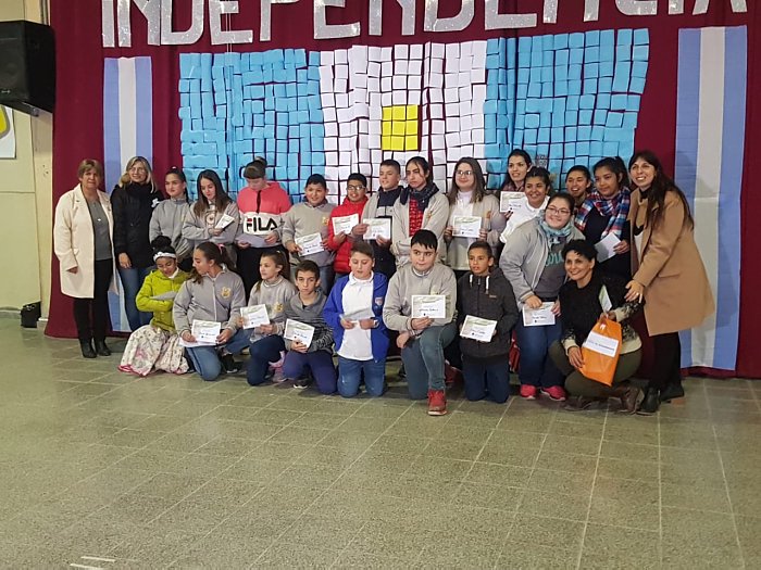 Brinkmann: Dieron a conocer ganadores del concurso literario