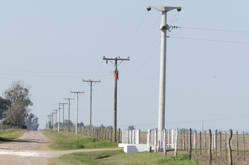 Extendieron hasta el 2024 la vigencia del Fondo de Electrificación Rural
