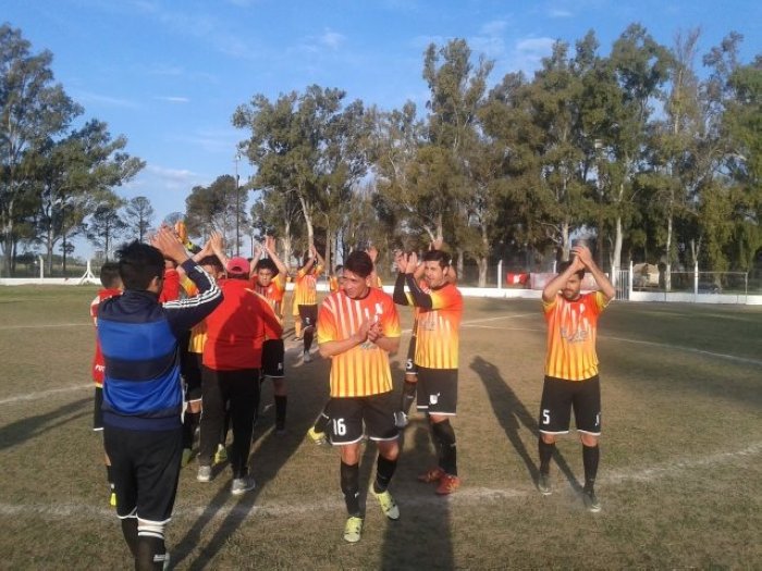 La Liga: Marull logró el último boleto al Decagonal de la B