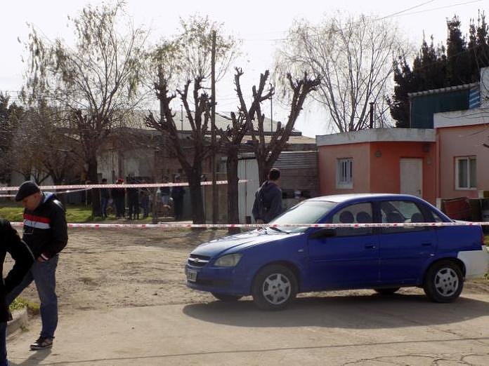 Un matrimonio de Devoto murió al inhalar monóxido de carbono