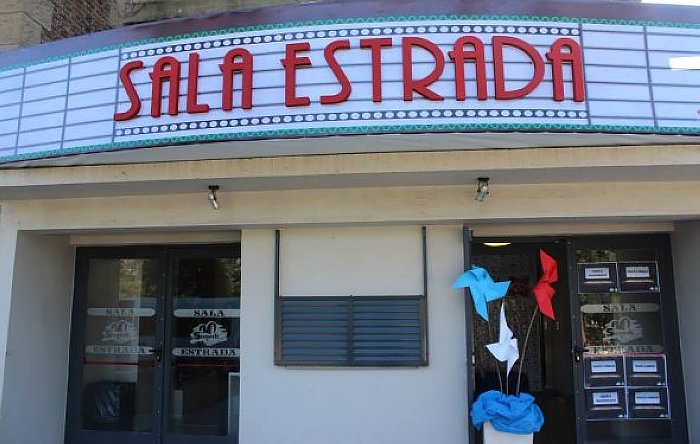 Suardi: Buen teatro en la previa del Festival de Rafaela