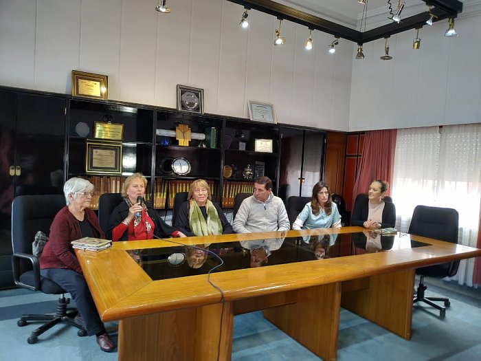 Se llevará a cabo en Morteros la Campaña de la Mamografía