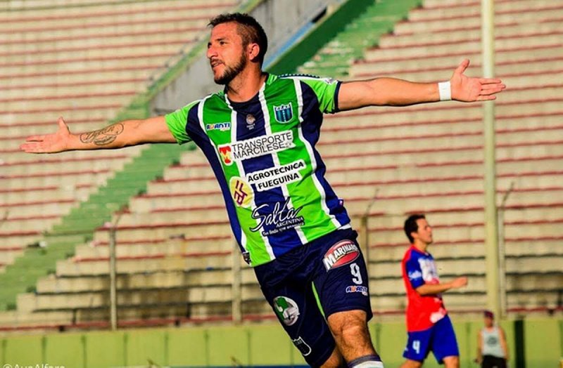 Mercado movidito en la Liga San Francisco