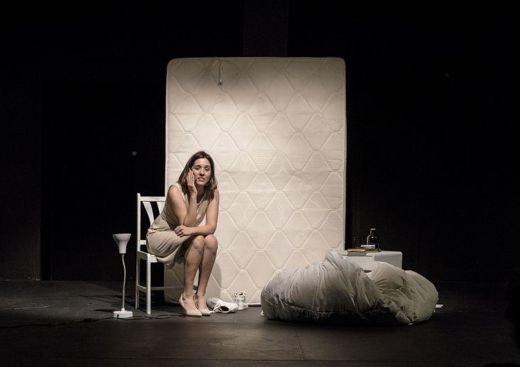 Suardi: Se levanta el telón del Festival de Teatro Rafaela 2019