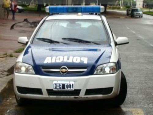 Motociclista de Sunchales murió en un accidente en la 34