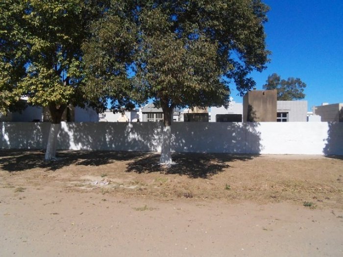 Brinkmann: Encontraron los restos del señor Albino Garrone