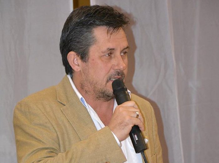 Morteros: José Poletti asumirá la Secretaría de Gobierno