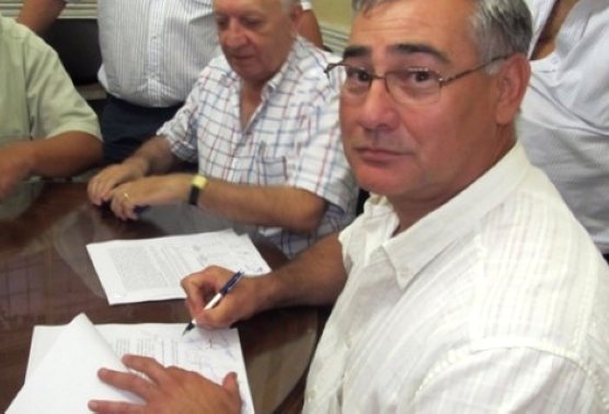 El SITRAM respondió manifestaciones del Senador Michlig