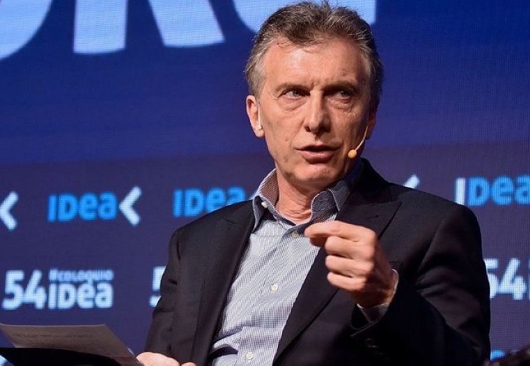 En campaña, Macri visitará varias ciudades de la región