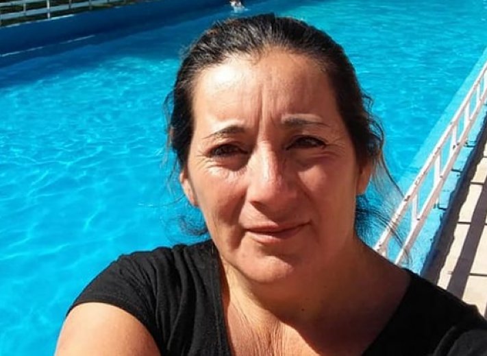 Encontraron a la mujer cuyas pertenencias aparecieron en la parroquia de Morteros