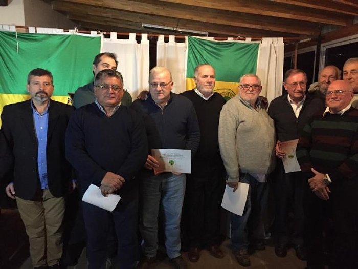 La Asociación de Básquetbol de Morteros festejó sus 40 años
