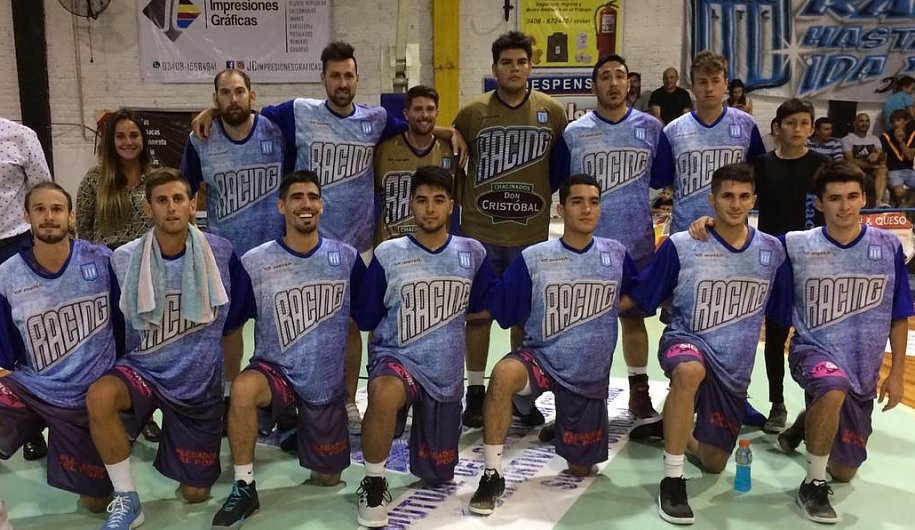 Noroeste: Sportivo perdió en San Cristóbal