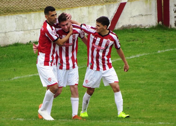 La Liga: Victorias de San Jorge, Sportivo, 9 de Morteros y Sp. Belgrano 