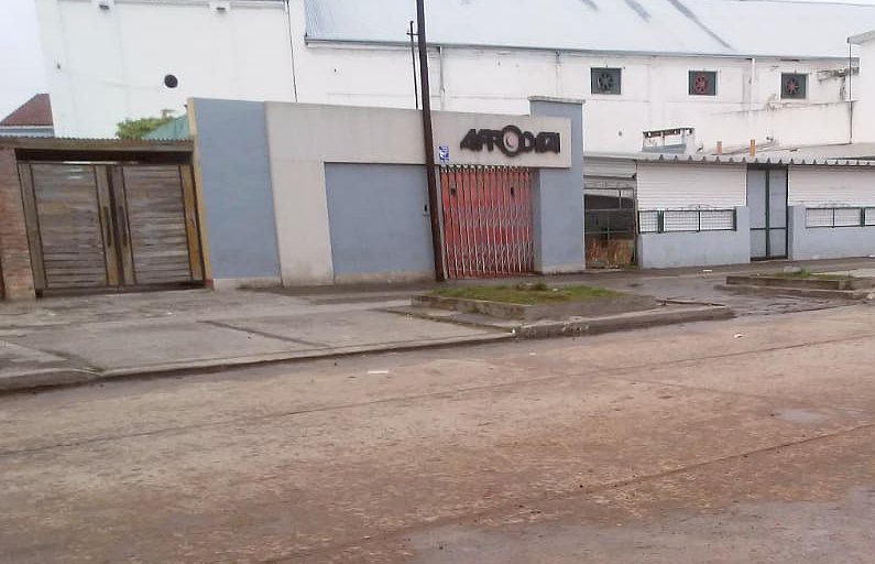 Un joven fue asesinado en las afueras de un boliche de San Cristóbal