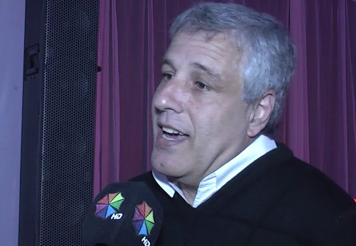 Tiro Federal confirmó que jugará la Liga Argentina