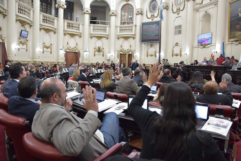 Se aprobó el convenio para la provisión de gas al oeste de Santa Fe