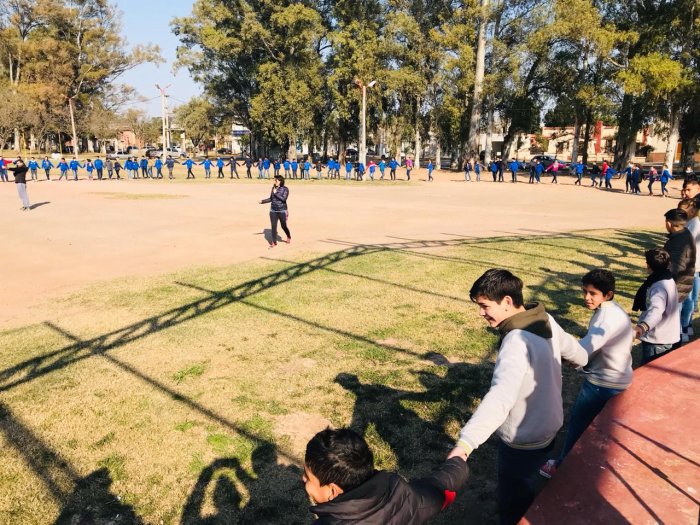 En Brinkmann se realizó la 