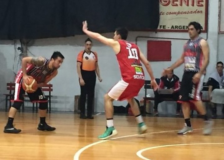Noroeste: Sportivo volvió a perder de visitante