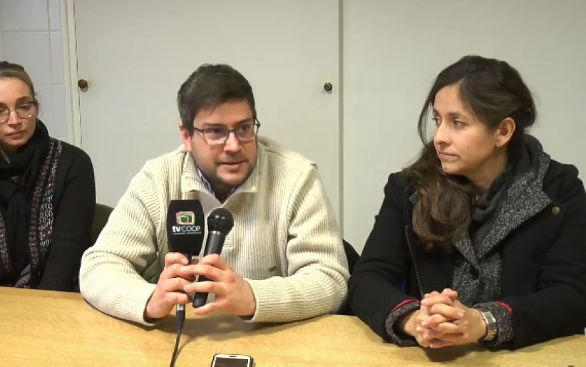 San Guillermo: El SIMUSA comenzó a funcionar en la ex Convivir