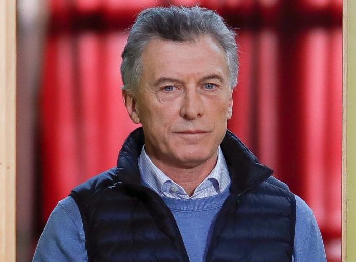 El noreste cordobés ratificó su respaldo a Macri